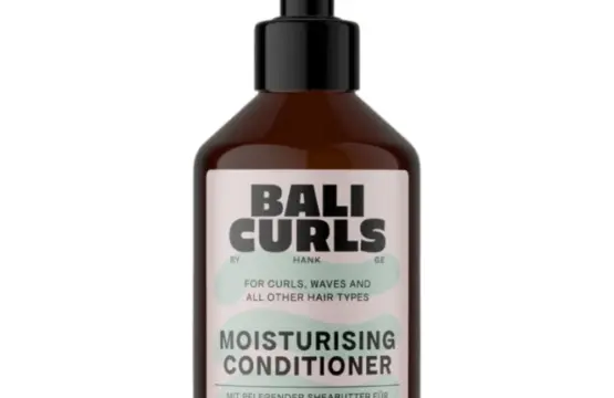 Bali Curls Acondicionador Hidratante 250ml